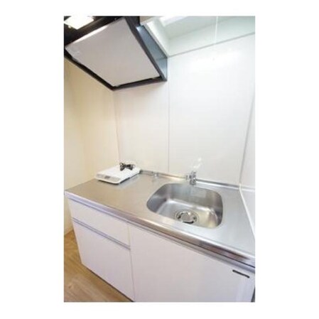 アグリパーク深川の物件内観写真